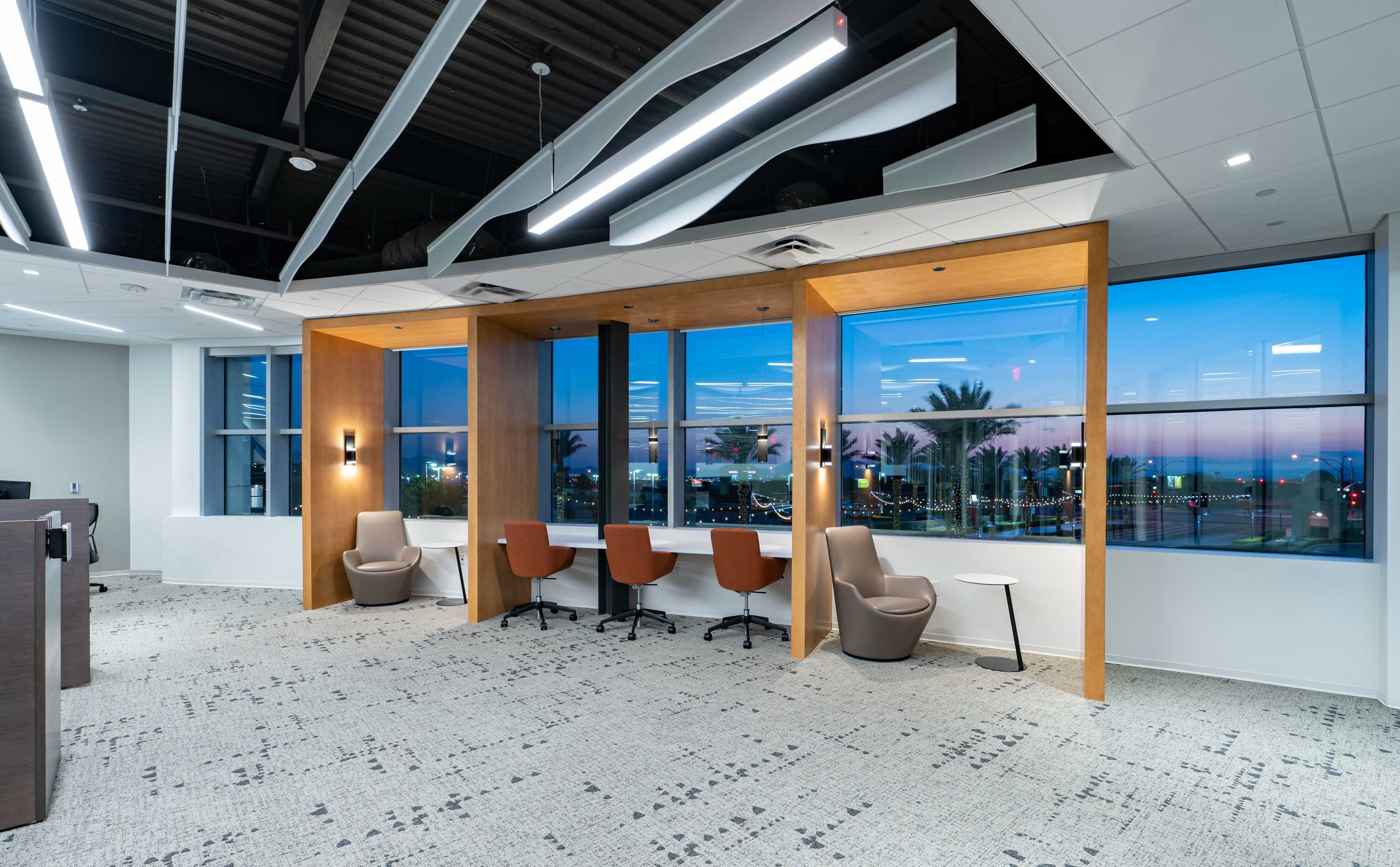 Wilson Elser Allsteel